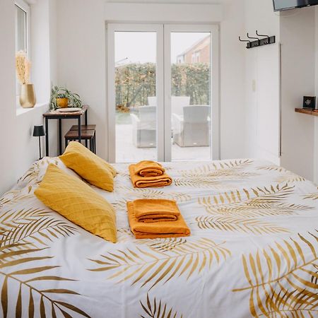 Bed and Breakfast Cote Campagne Houthem Экстерьер фото