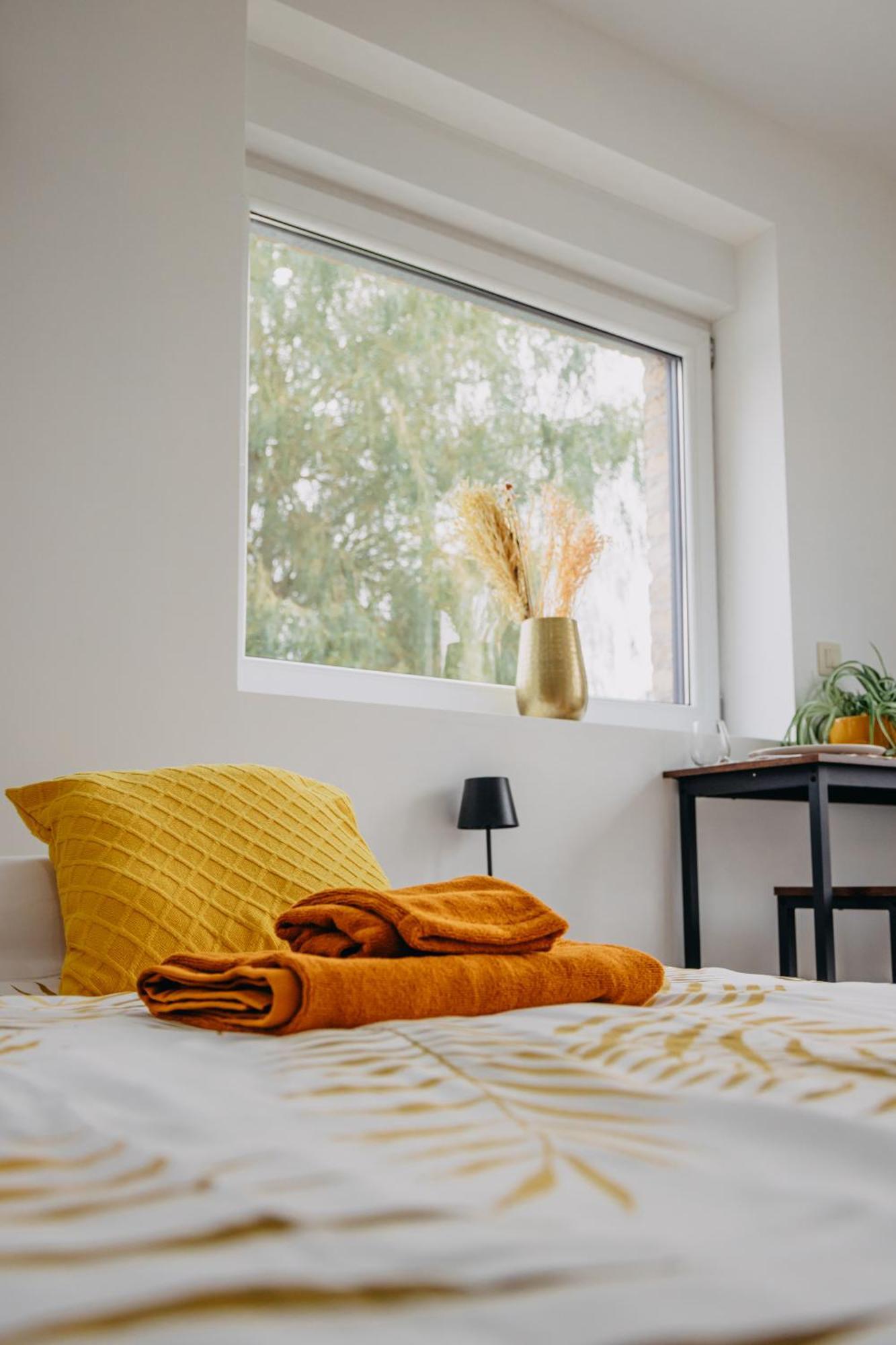 Bed and Breakfast Cote Campagne Houthem Экстерьер фото